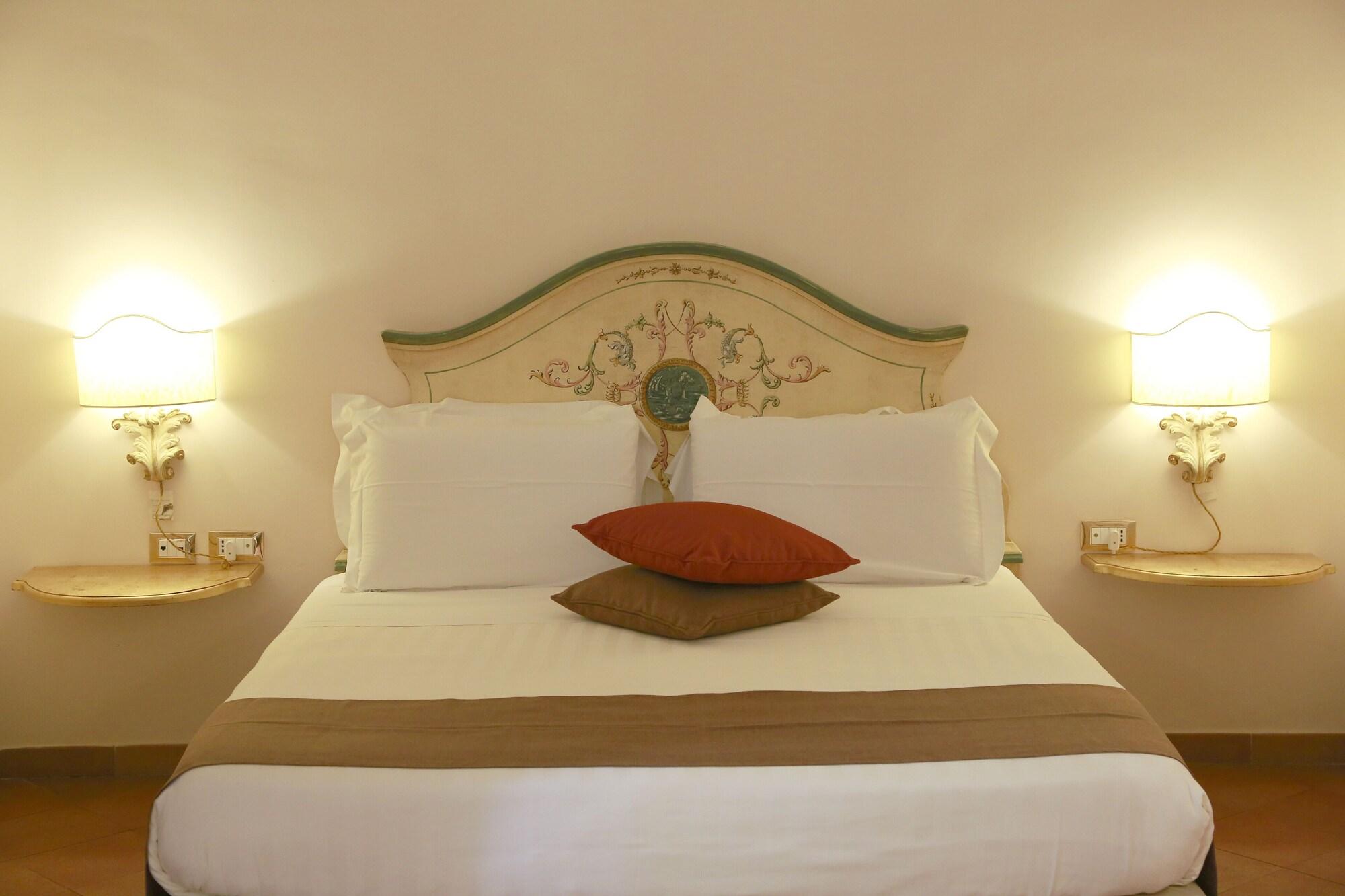 Residenza Gens Julia Bed & Breakfast โรม ภายนอก รูปภาพ