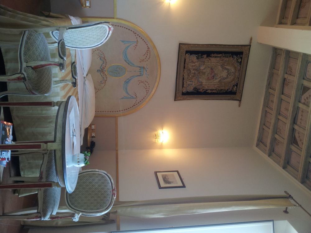 Residenza Gens Julia Bed & Breakfast โรม ภายนอก รูปภาพ